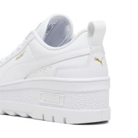 Puma Γυναικεία Sneakers MAYZE WEDGE EOC WNS - 393089-01