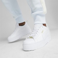 Puma Γυναικεία Sneakers MAYZE WEDGE EOC WNS - 393089-01