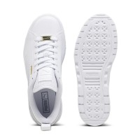 Puma Γυναικεία Sneakers MAYZE WEDGE EOC WNS - 393089-01
