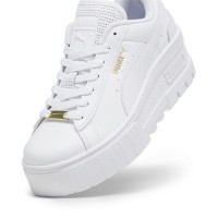 Puma Γυναικεία Sneakers MAYZE WEDGE EOC WNS - 393089-01