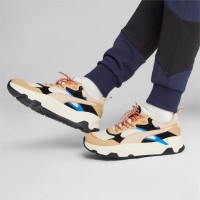 Puma Trinity Men’s Ανδρικά Αθλητικά Παπούτσια - 393361-02