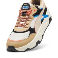 Puma Trinity Men’s Ανδρικά Αθλητικά Παπούτσια - 393361-02