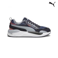 Puma Ανδρικά Αθλητικά Παπούτσια X-Ray² Square SD Trainers - 383203-16