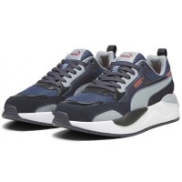 Puma Ανδρικά Αθλητικά Παπούτσια X-Ray² Square SD Trainers - 383203-16