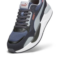 Puma Ανδρικά Αθλητικά Παπούτσια X-Ray² Square SD Trainers - 383203-16