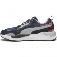 Puma Ανδρικά Αθλητικά Παπούτσια X-Ray² Square SD Trainers - 383203-16