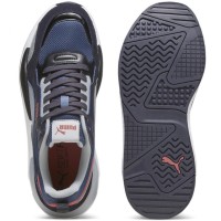 Puma Ανδρικά Αθλητικά Παπούτσια X-Ray² Square SD Trainers - 383203-16