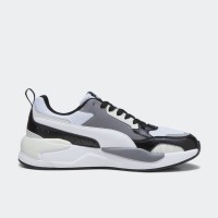 Puma Ανδρικά Αθλητικά Παπούτσια X-Ray 2 Square Trainers - 373108-76