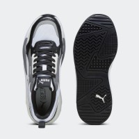 Puma Ανδρικά Αθλητικά Παπούτσια X-Ray 2 Square Trainers - 373108-76
