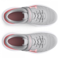 Under Armour Παιδικά Αθλητικά Παπούτσια Girls Pre-School UA Surge 3 AC Running Shoes - 3025014-106