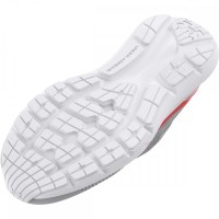Under Armour Παιδικά Αθλητικά Παπούτσια Girls Pre-School UA Surge 3 AC Running Shoes - 3025014-106