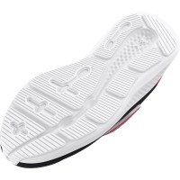 Under Armour Παιδικά Παπούτσια Boys Pre-School UA Pursuit 3 AC Big Logo Running Shoes - 3026696-001