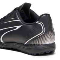 Puma VITORIA TF Jr Παιδικά παπούτσια για ποδόσφαιρο - 107487-01