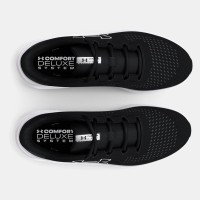 Under Armour Ανδρικά αθλητικά Παπούτσια Mens UA Charged Pursuit 3 Big Logo Running Shoes - 3026518-001