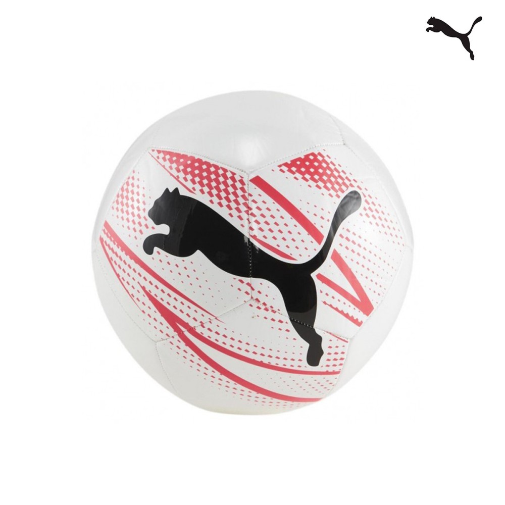 Puma Μπάλα ποδοσφαίορυ ATTACANTO Graphic - 084073-01