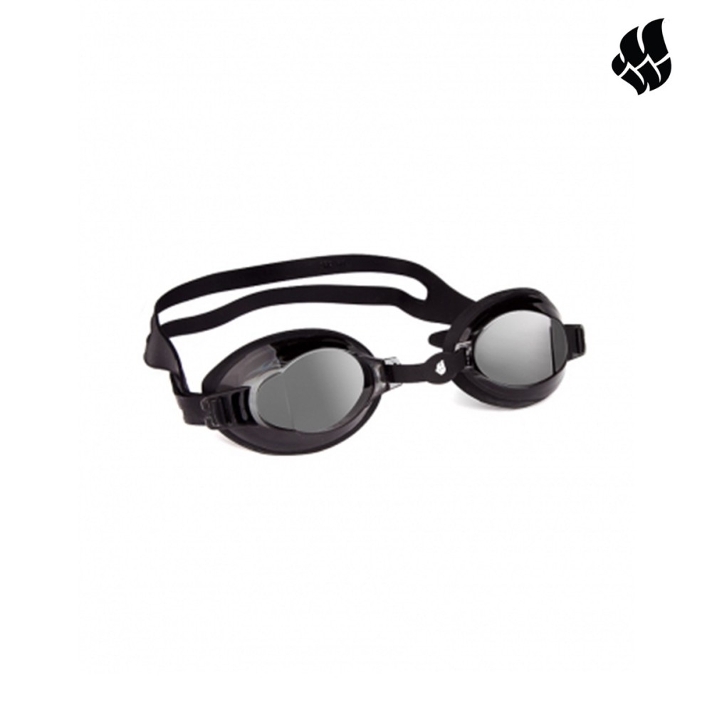 Madwave Γυαλιά Κολύμβησης ενηλίκων Stalker Adult - M041904017W