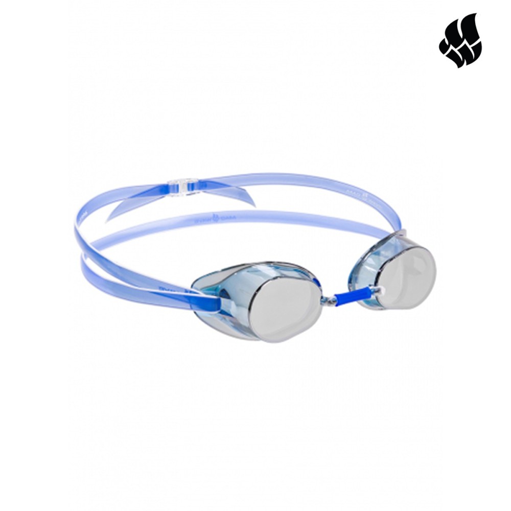 Madwave Γυαλιά Κολύμβησης Racer SW Mirror - M045502003W
