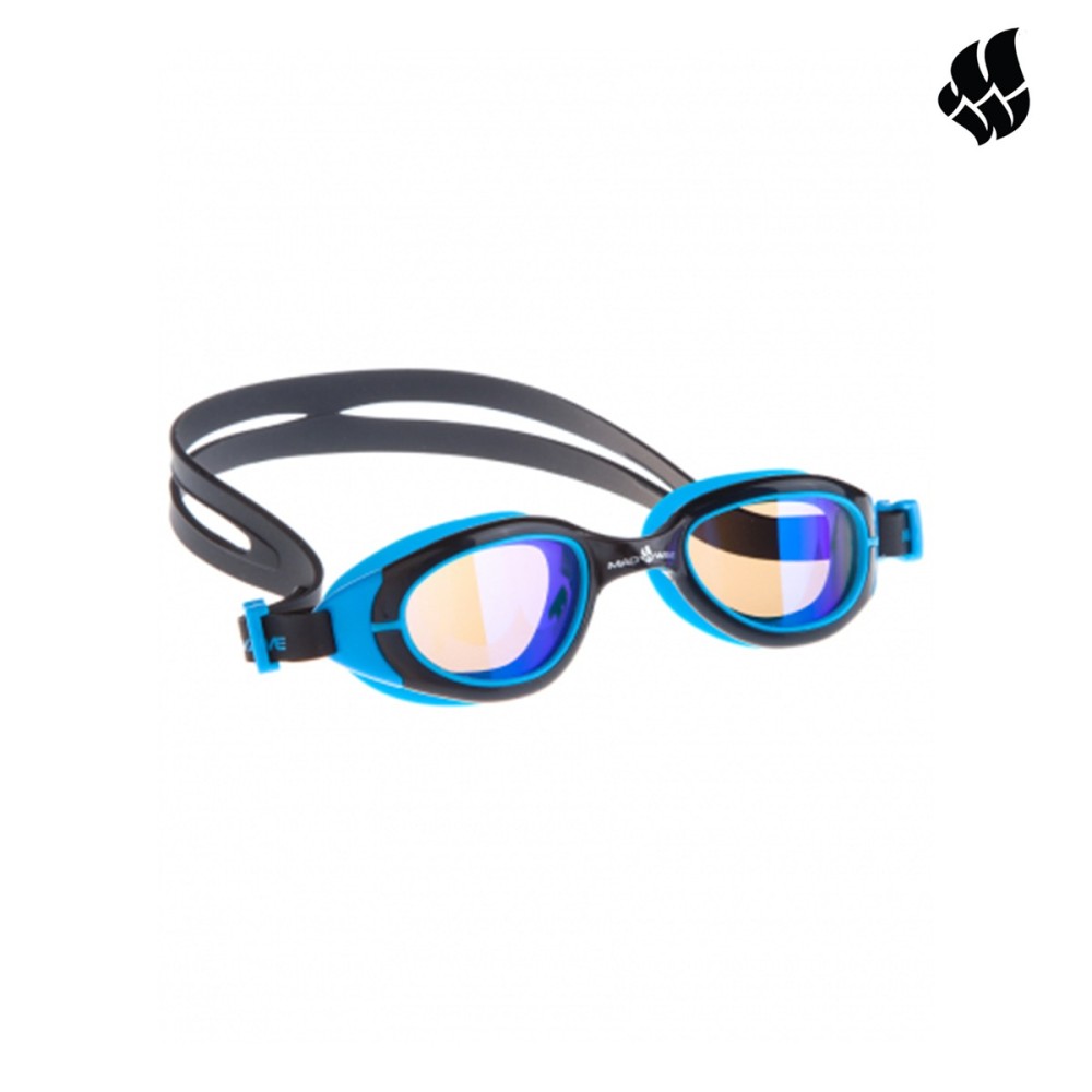 Madwave Παιδικά Γυαλιά Κολύμβησης SUN BLOCKER Junior - M0413 02 0 03W