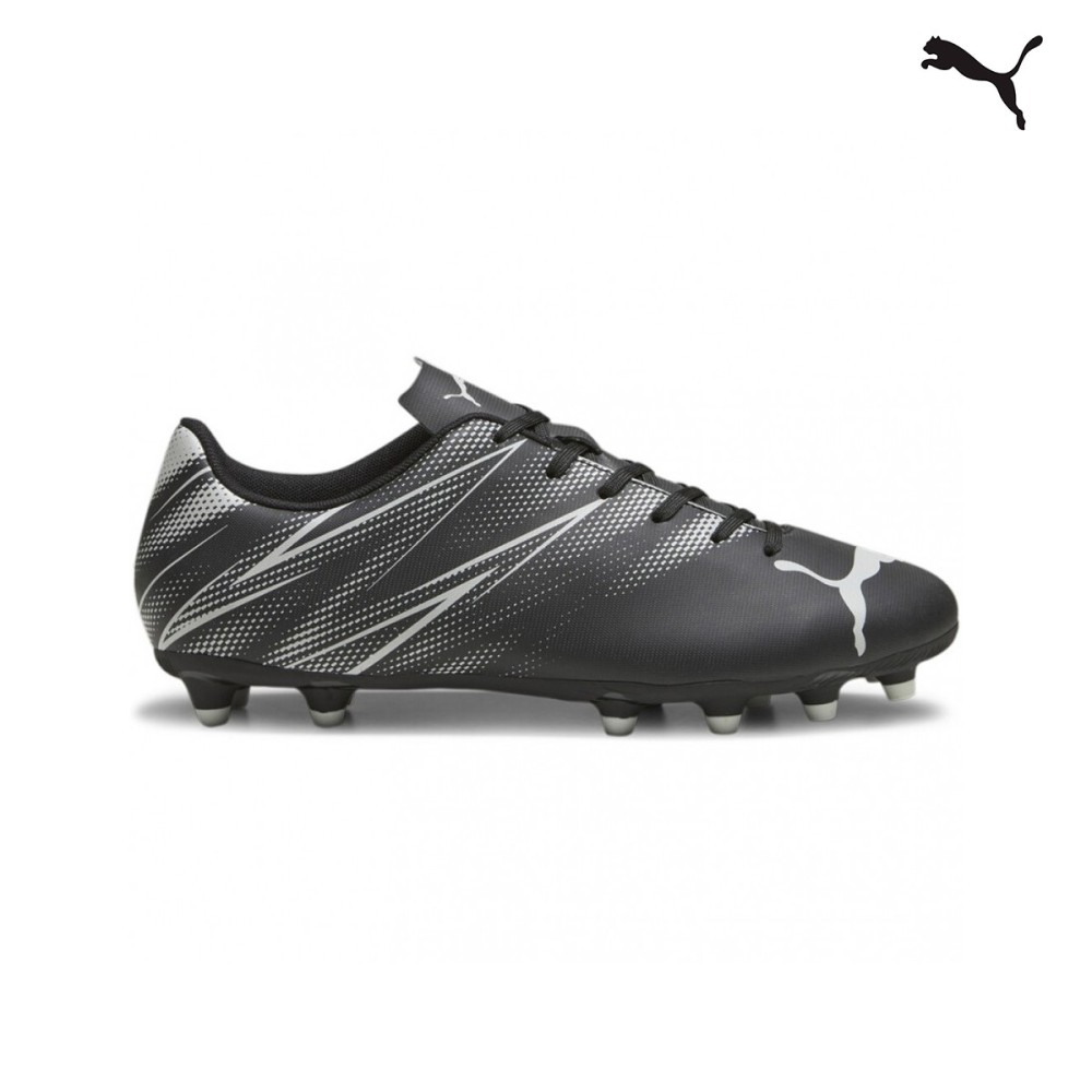 Puma Attacanto FG/AG Ανδρικά Ποδοσφαιρικά Παπούτσια - 107477-01