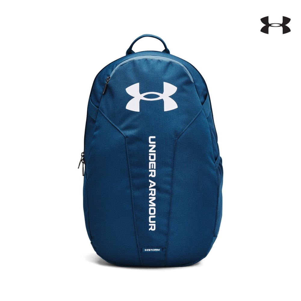 Under Armour UA Hustle Lite Backpack Σακίδιο Πλάτης - 1364180-426