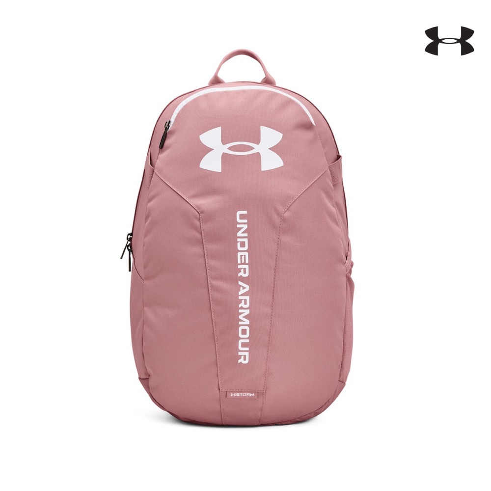 Under Armour UA Hustle Lite Backpack Σακίδιο Πλάτης - 1364180-698