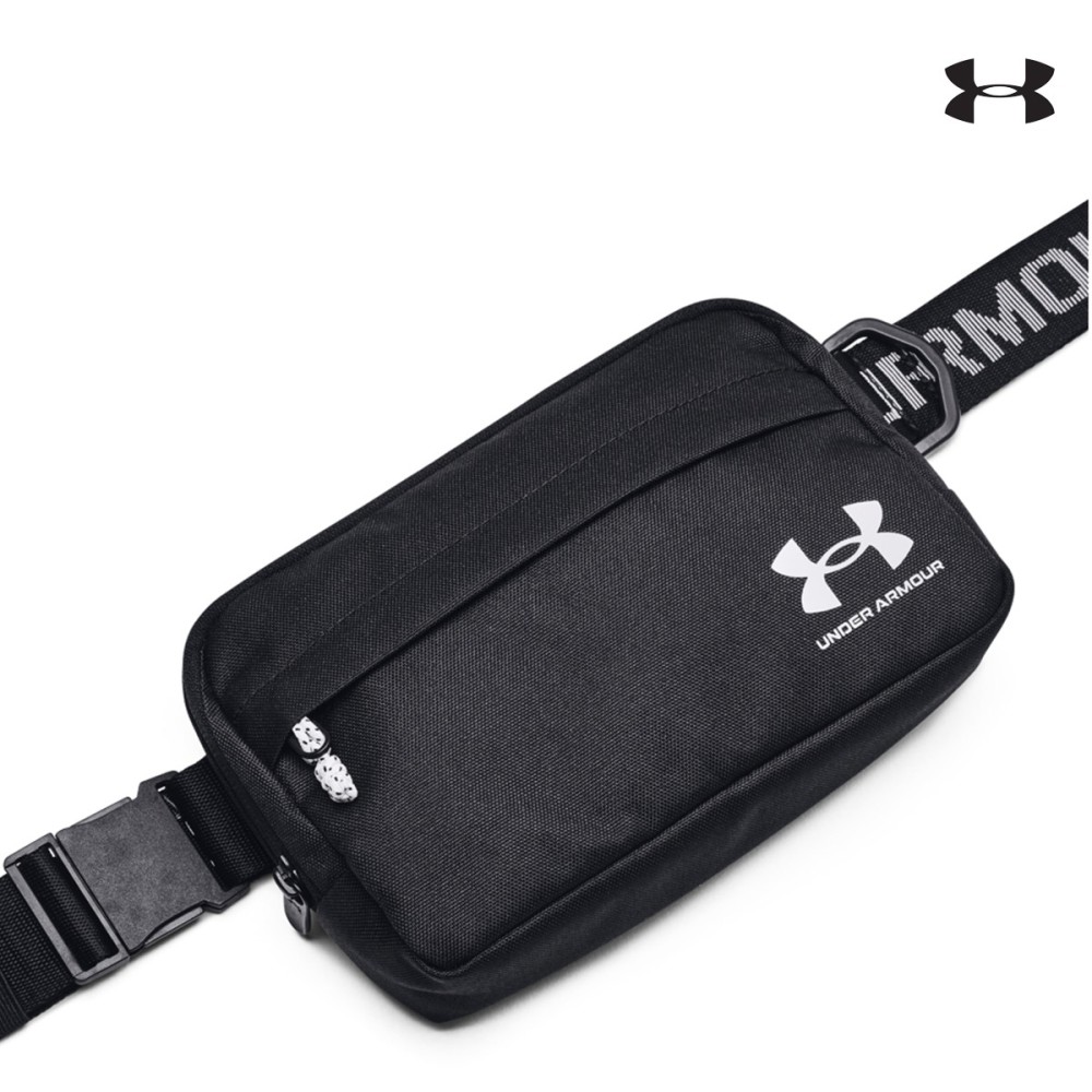 Under Armour Τσαντάκι μέσης Loudon Waist Bag Crossbody - 1378418-001