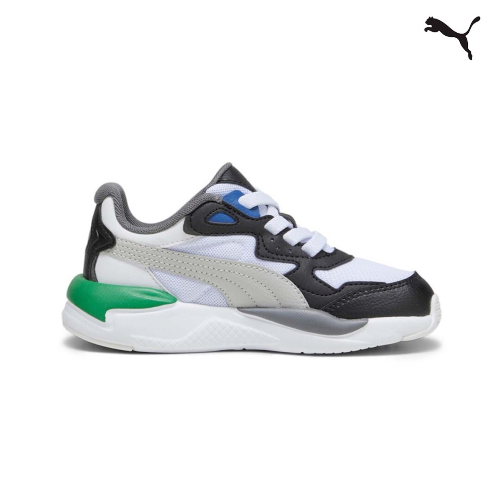 Puma Παιδικό Παπούτσι X-Ray Speed Little Kids Shoes - 384899-14