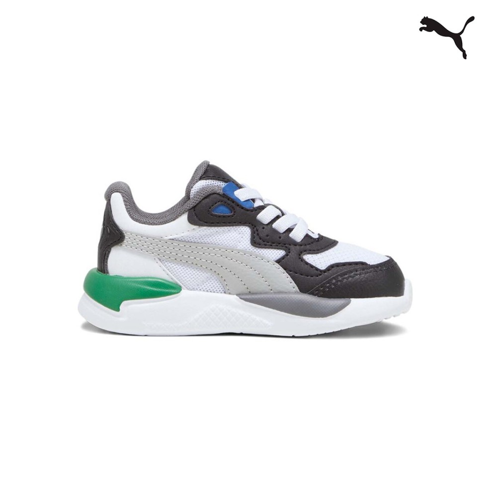 Puma Παιδικά Sneakers X-Ray Speed AC Babies Trainers - 384900-14