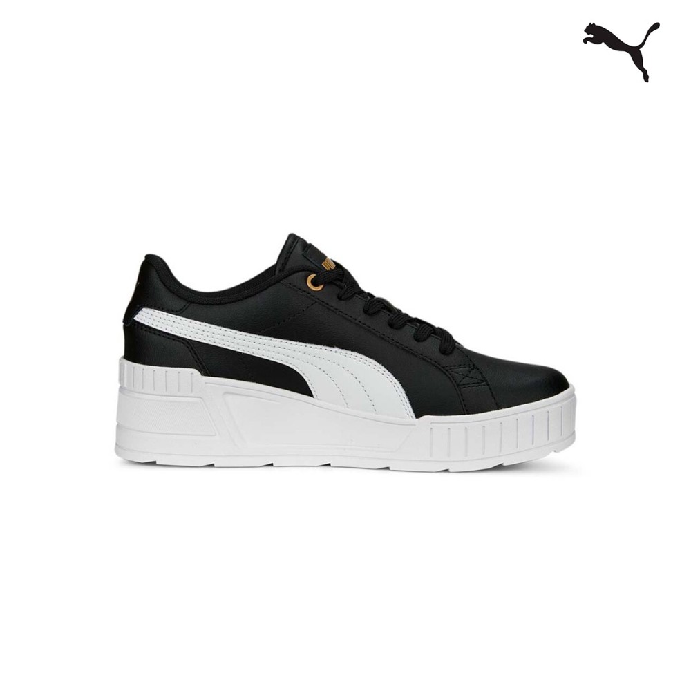 Puma Γυναικεία sneakers Karmen Wedge Sneakers Women - 390985-01