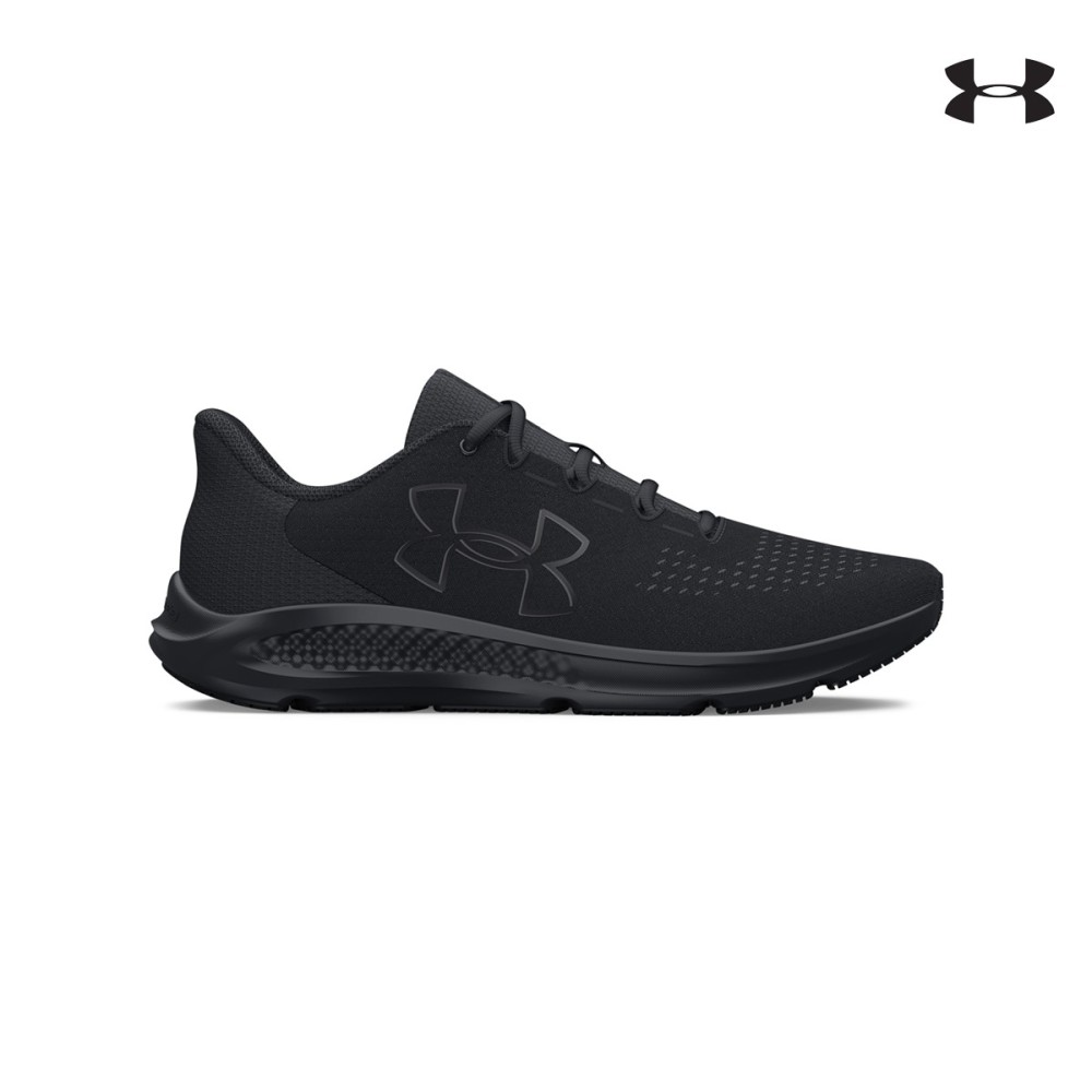Under Armour Ανδρικά αθλητικά Παπούτσια Mens UA Charged Pursuit 3 Big Logo Running Shoes - 3026518-002