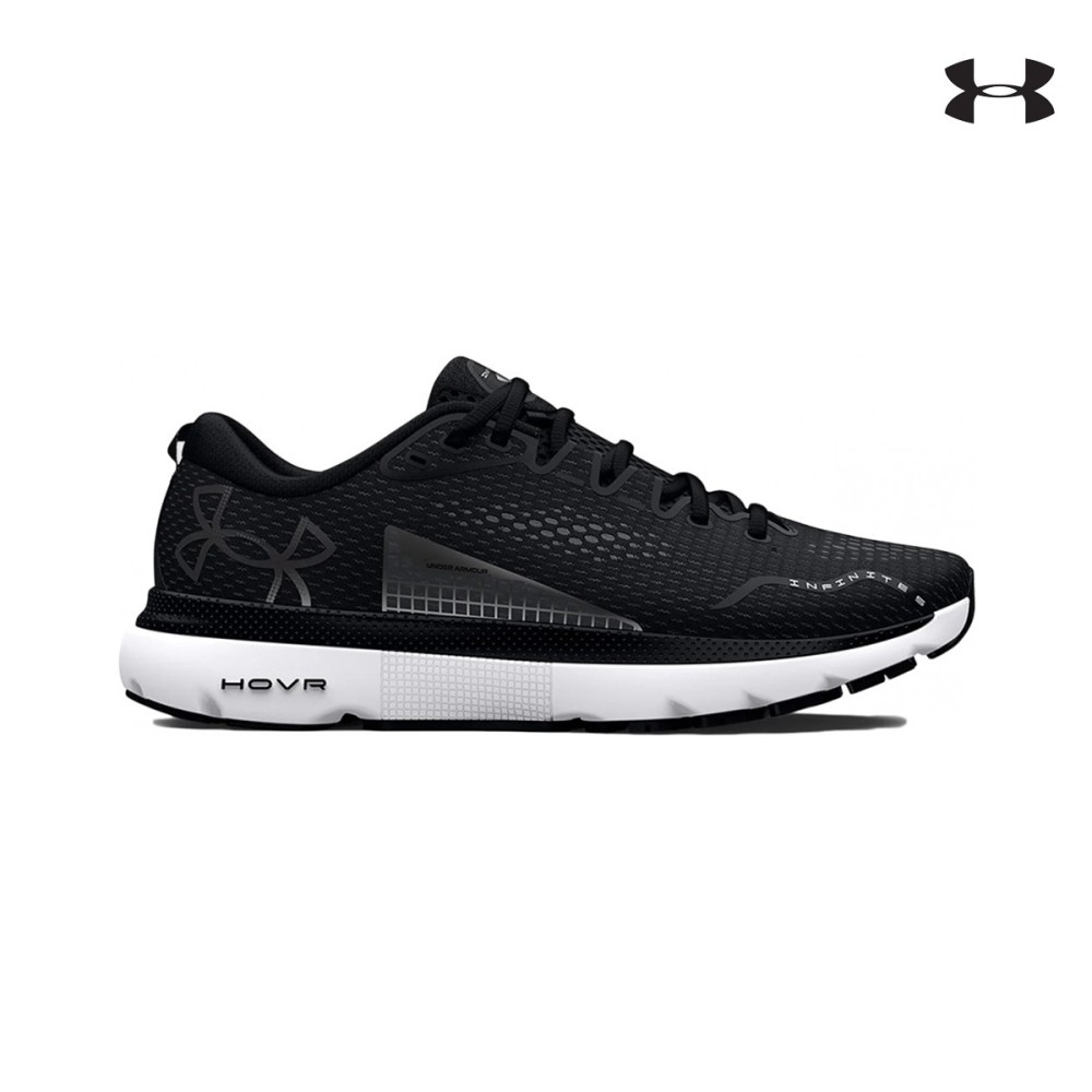 Under Armour Ανδρικά Αθλητικά Παπούτσια Mens UA HOVR™ Infinite 5 Running Shoes - 3026545-006