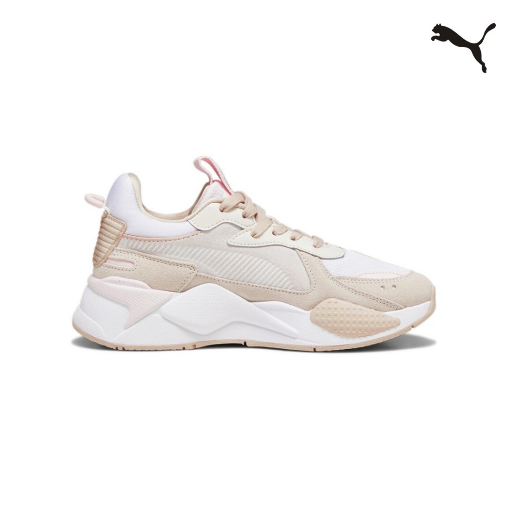 Puma Γυναικεία Αθλητικά Παπούτσια RS-X Reinvent Women's Sneakers - 371008-25