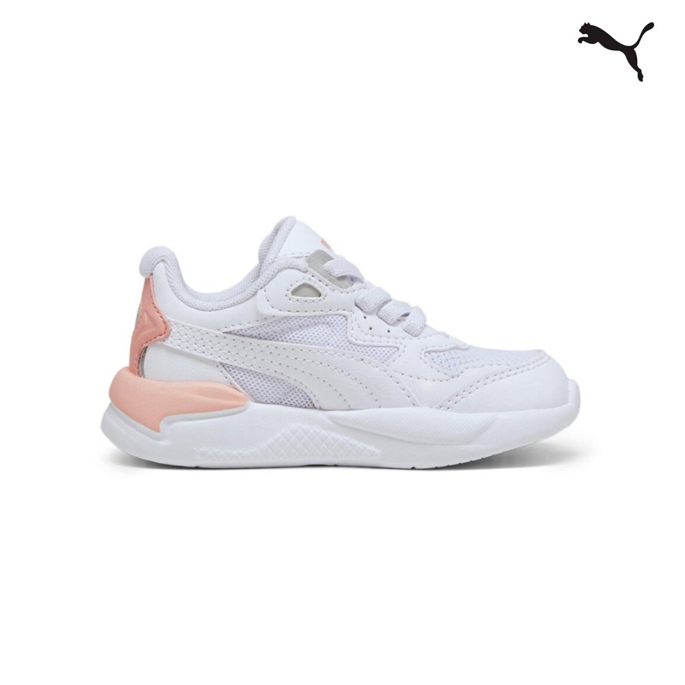 Puma Παιδικά Sneakers X-Ray Speed AC Babies' Trainers - 384900-16