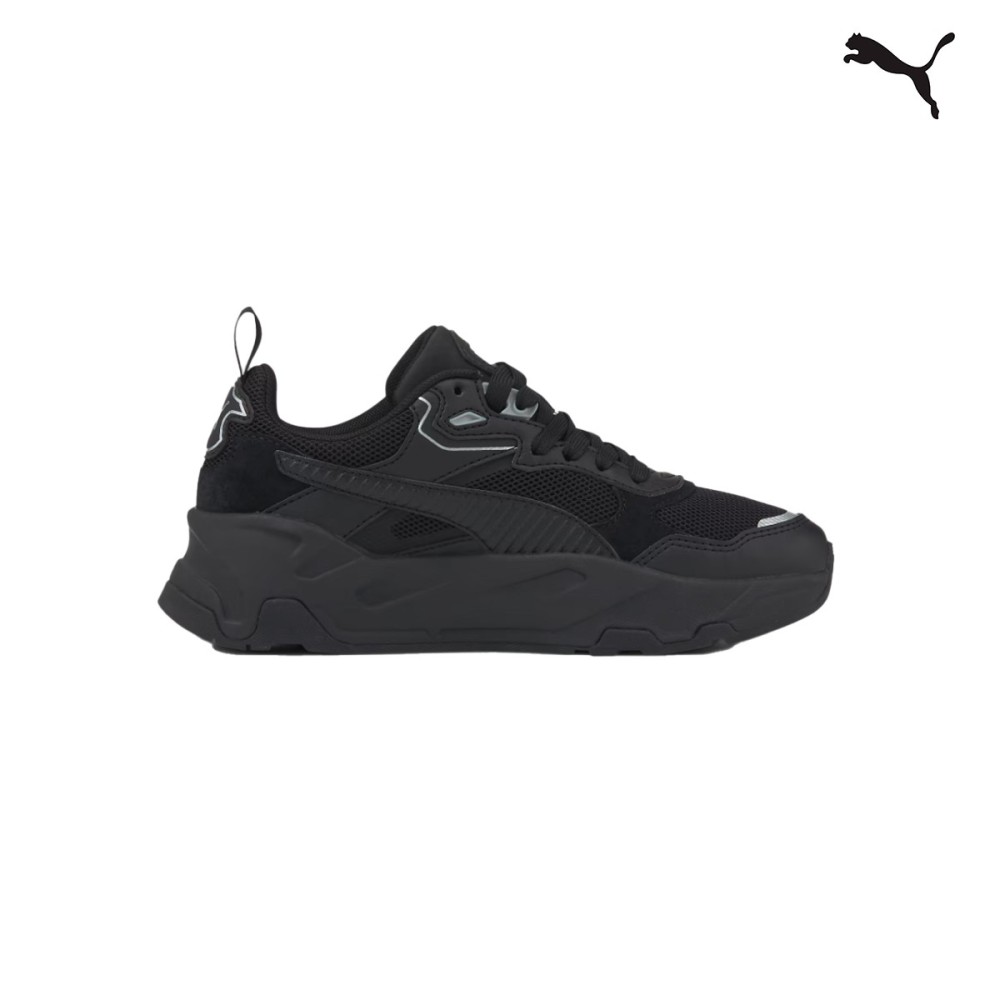 Puma Παιδικά Παπούτσια Trinity Shoes Youth - 390838-02