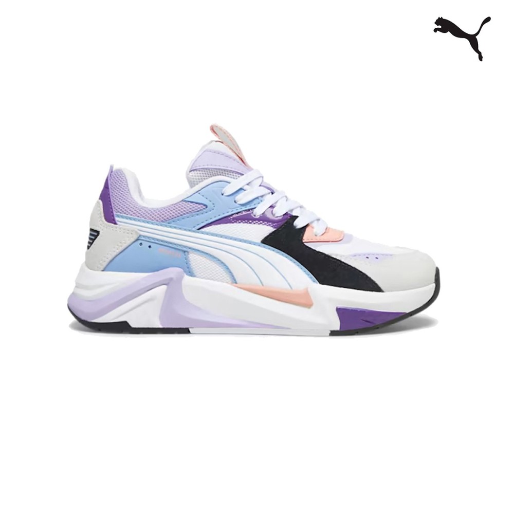 Puma Γυναικεία Αθλητικά Παπούτσια RS-Pulsoid Wns - 392497-01