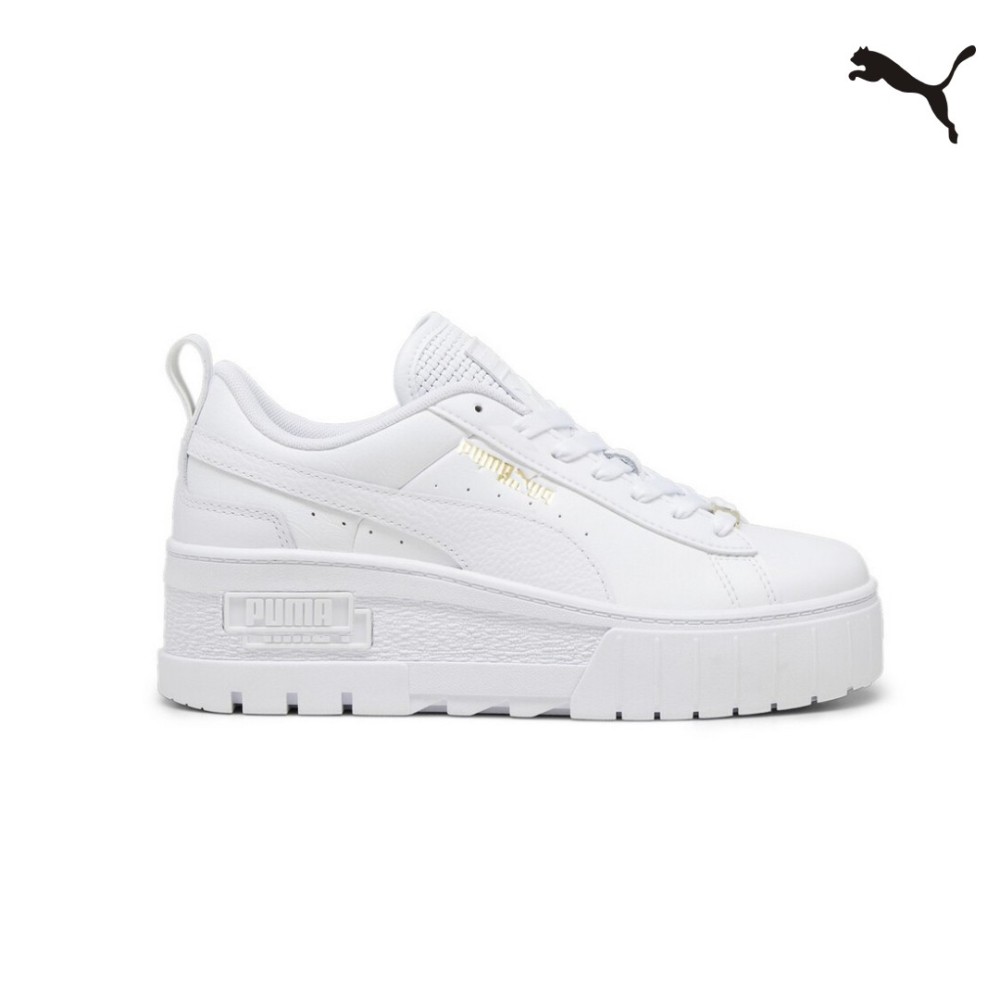 Puma Γυναικεία Sneakers MAYZE WEDGE EOC WNS - 393089-01