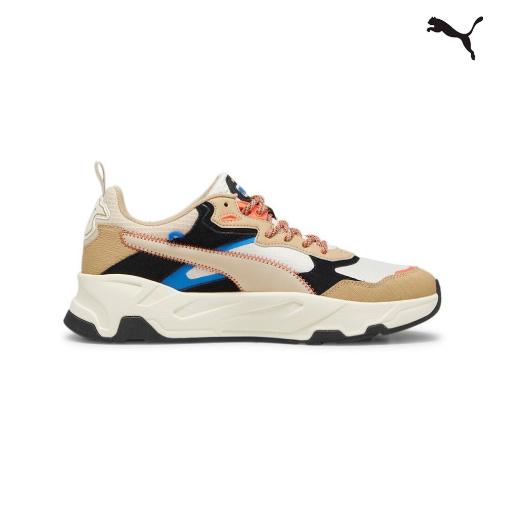 Puma Trinity Men’s Ανδρικά Αθλητικά Παπούτσια - 393361-02