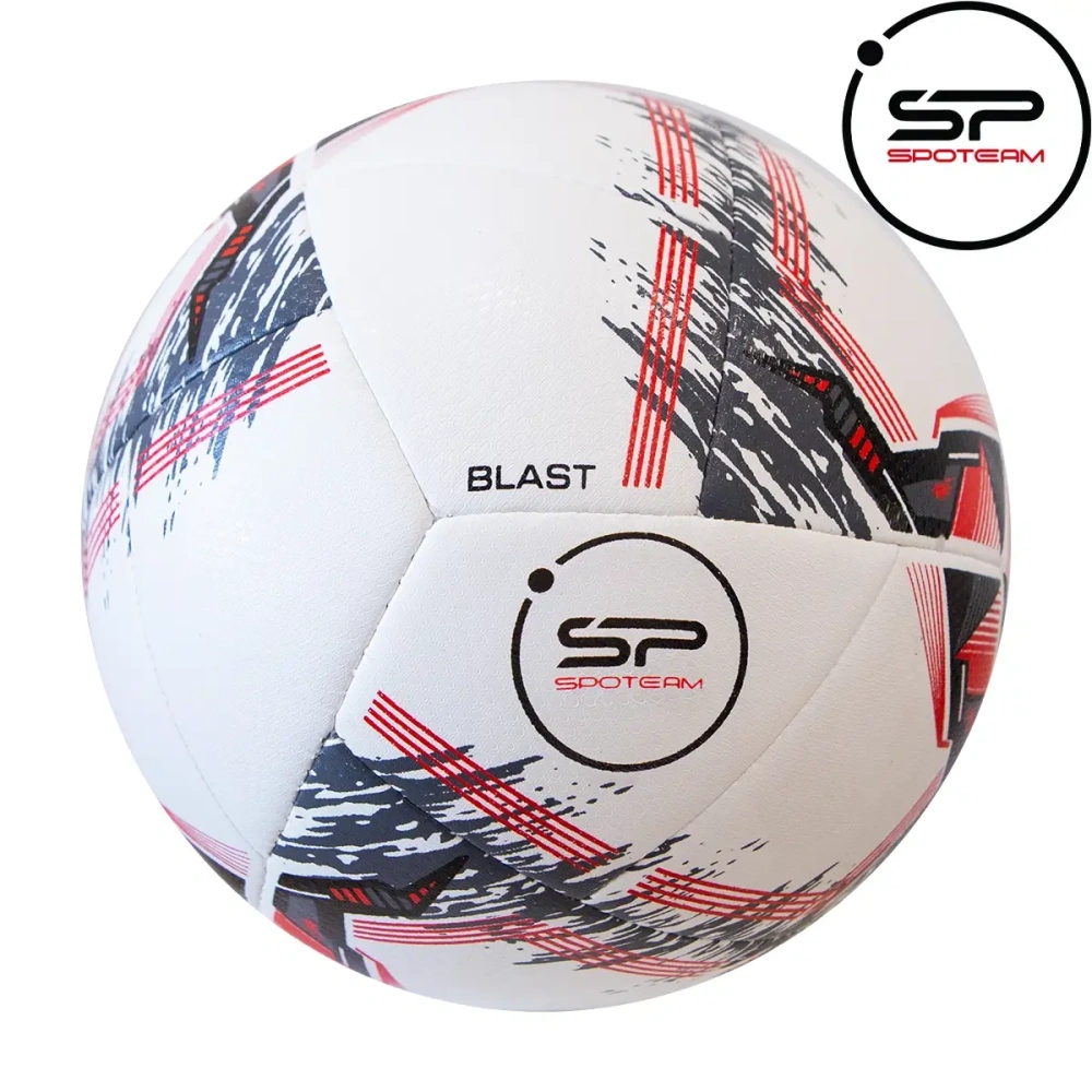 SPOT TEAM Μπάλα Ποδοσφαίρου Blast - 020623
