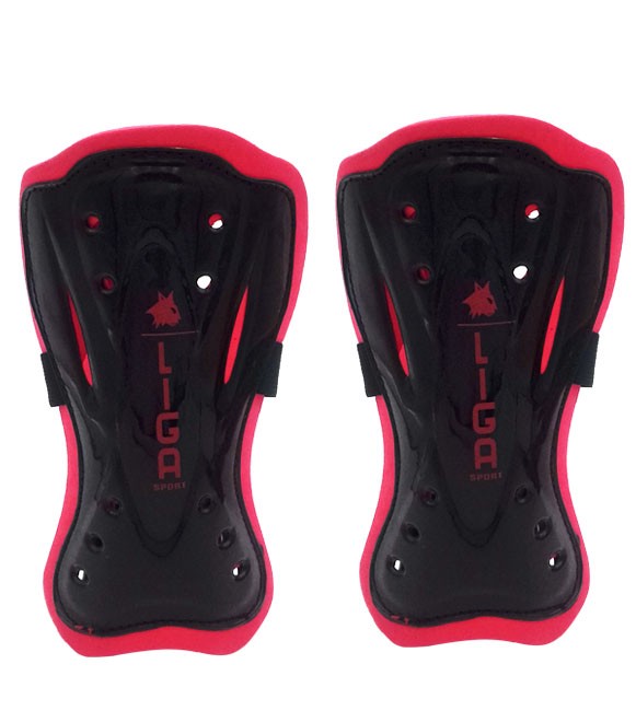 Ligasport Shin Guard Economy
