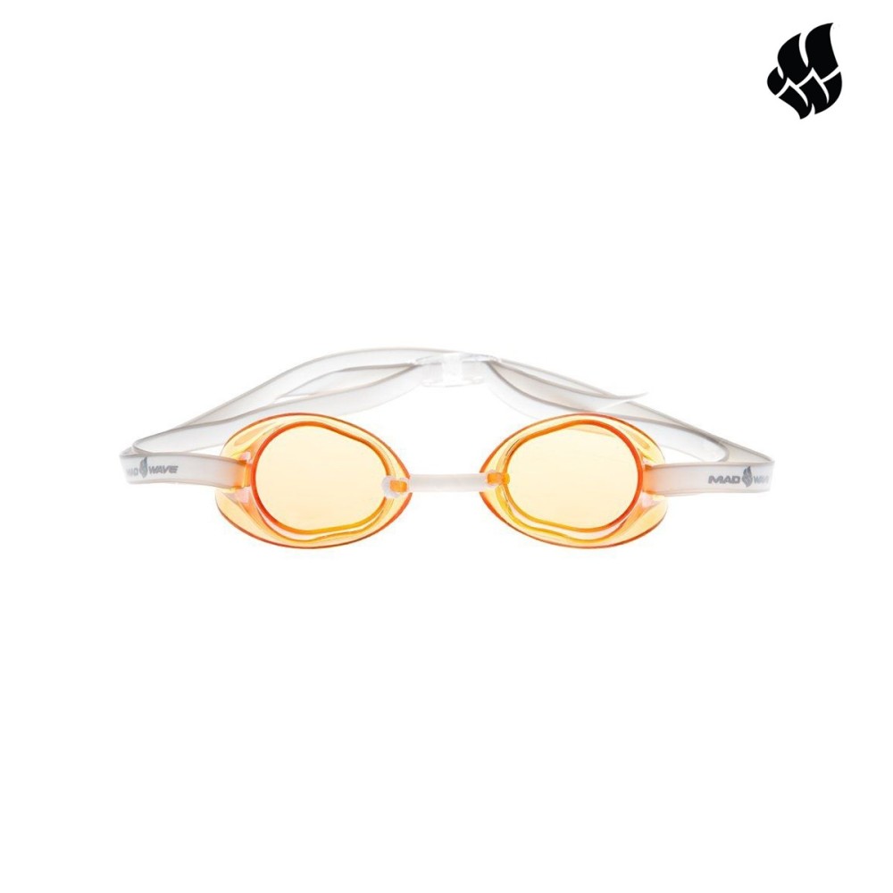 Madwave Γυαλιά Κολύμβησης Racer SW - M045503007W