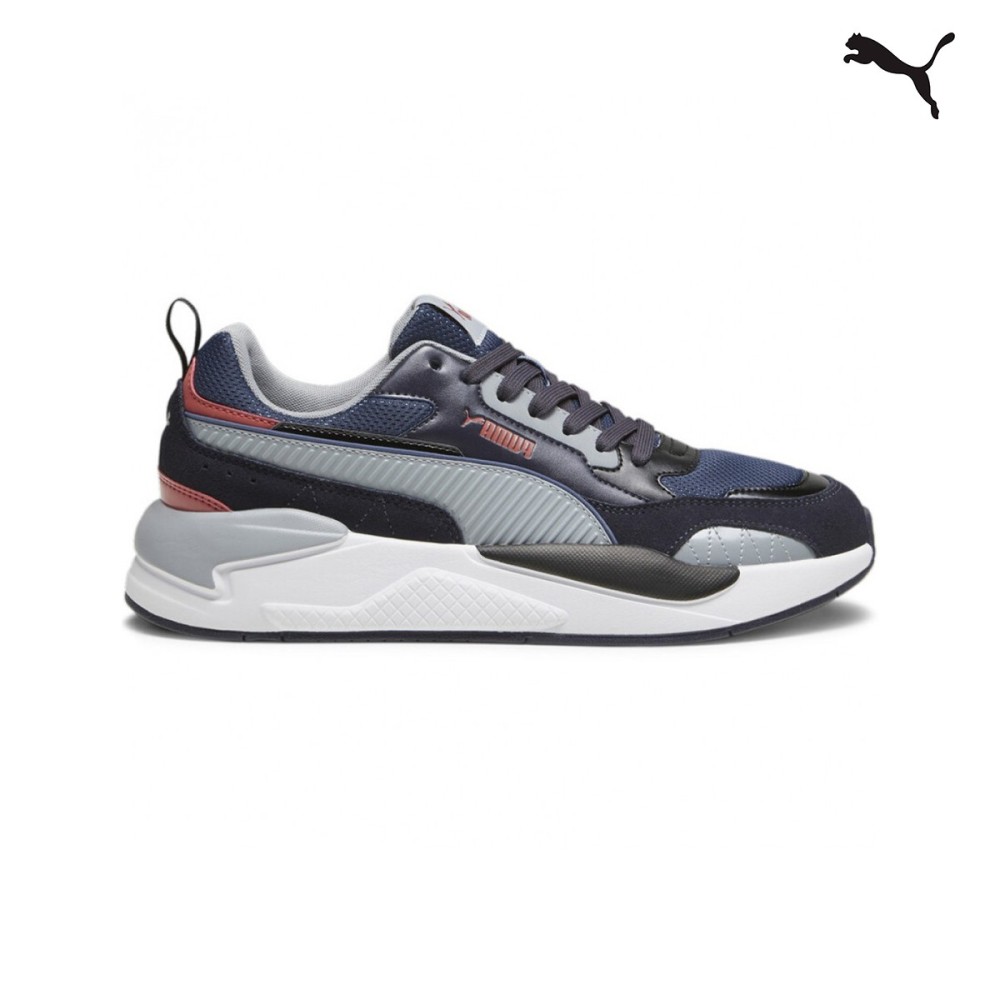 Puma Ανδρικά Αθλητικά Παπούτσια X-Ray² Square SD Trainers - 383203-16