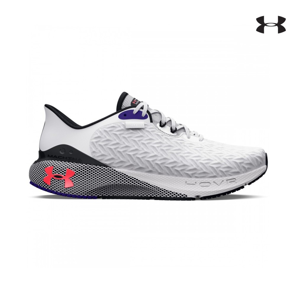 Under Armour Ανδρικά Αθλητικά Παπούτσια Men's UA HOVR™ Machina 3 Clone Running Shoes - 3026729-101