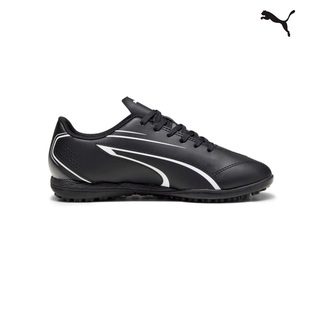 Puma VITORIA TF Jr Παιδικά παπούτσια για ποδόσφαιρο - 107487-01