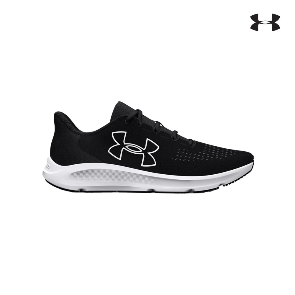 Under Armour Ανδρικά αθλητικά Παπούτσια Mens UA Charged Pursuit 3 Big Logo Running Shoes - 3026518-001