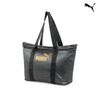 Puma Γυναικεία Τσάντα ώμου Core Up Large Shopper Bag - 079477-01