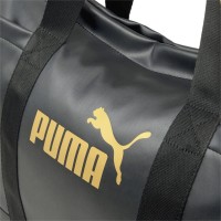 Puma Γυναικεία Τσάντα ώμου Core Up Large Shopper Bag - 079477-01