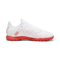 Puma Παιδικά Ποδοσφαιρικά Παπούτσια  FUTURE PLAY TT Youth Football Boots - 107391-01