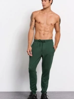 Bodytalk Ανδρική αθλητική jogger φόρμα `Pants οn`- 1232-959600-00689