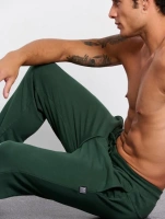 Bodytalk Ανδρική αθλητική jogger φόρμα `Pants οn`- 1232-959600-00689