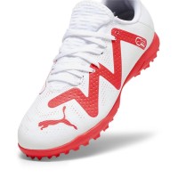 Puma Παιδικά Ποδοσφαιρικά Παπούτσια  FUTURE PLAY TT Youth Football Boots - 107391-01